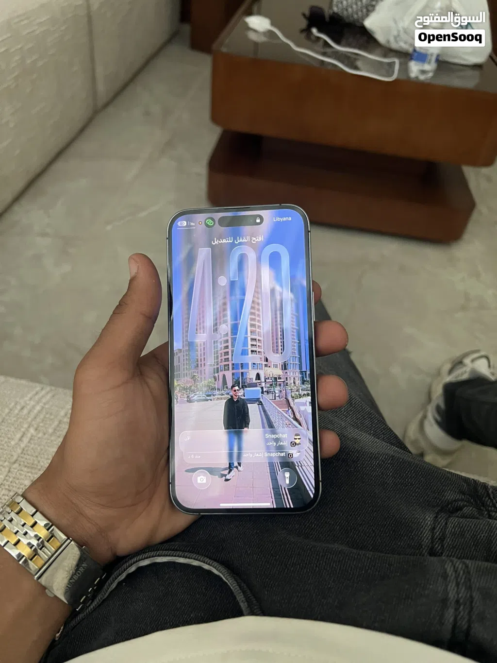 iPhone 14 Pro Max 256