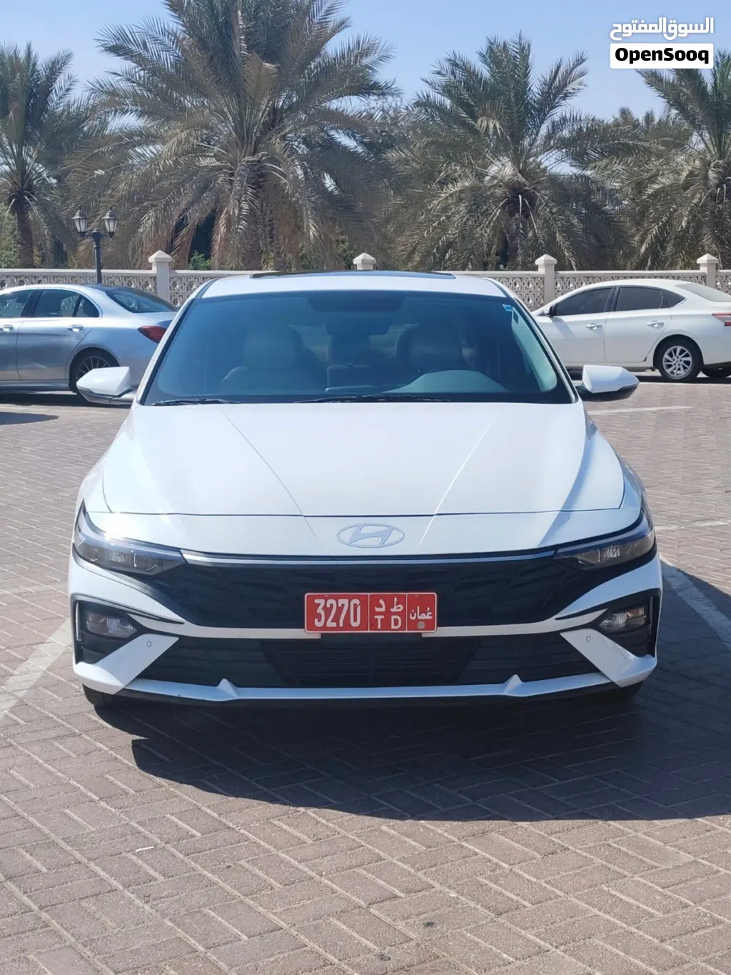 هيونداي