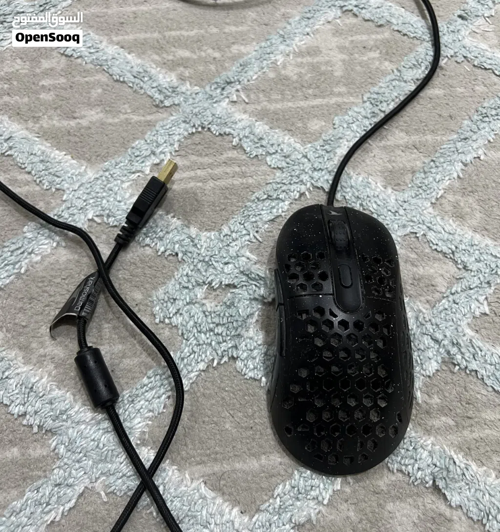 Attack Shark mouse