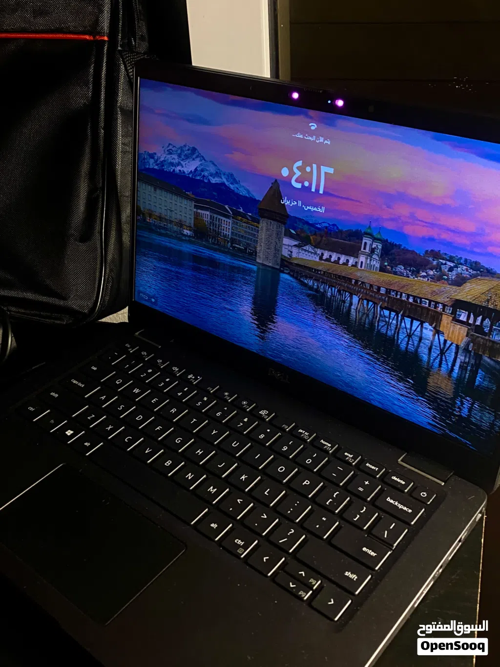 لابتوب لينوفو core i 3 الجيل الثامن