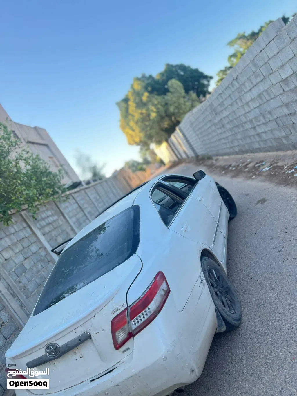 Toyota Camry GL