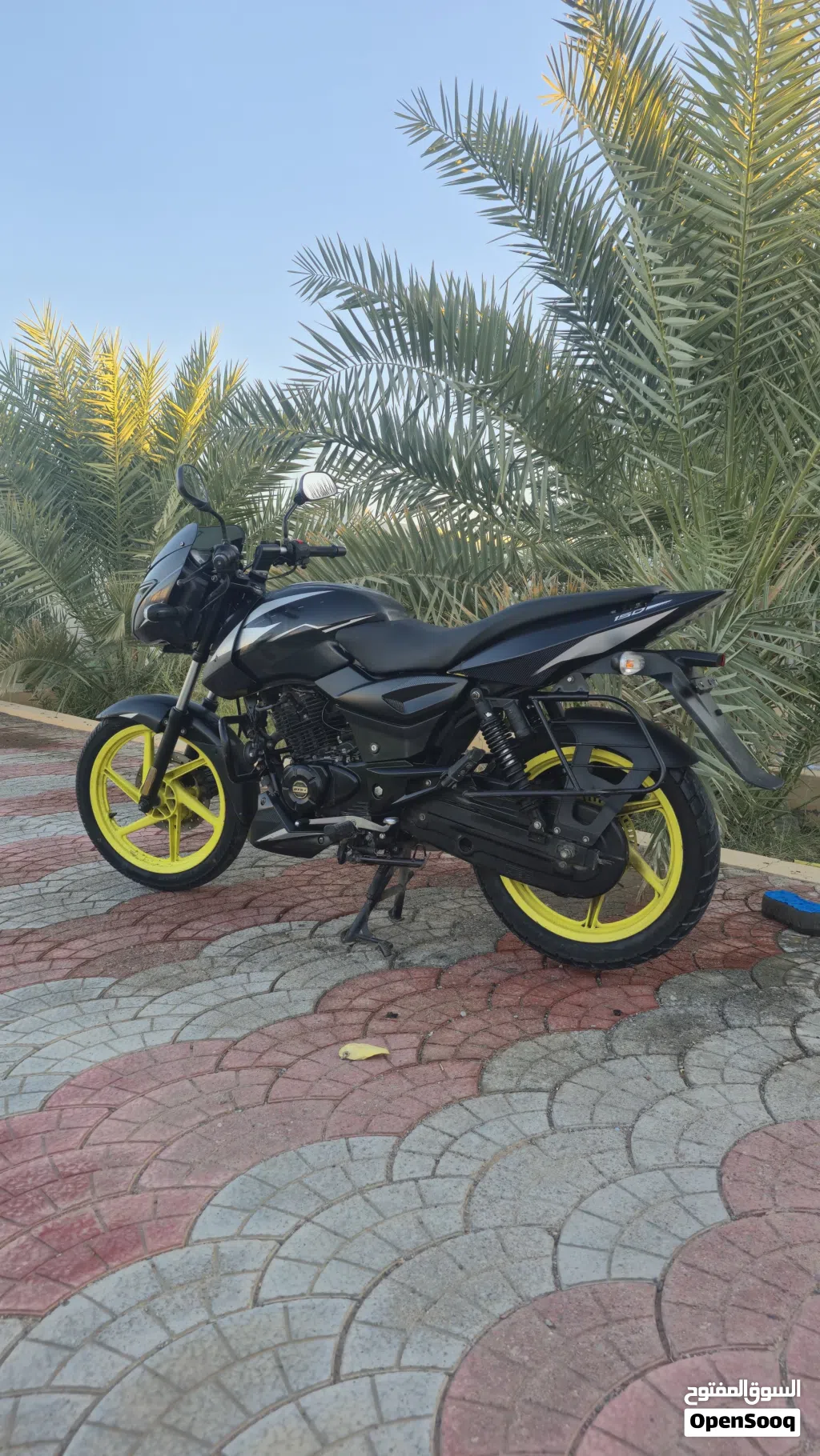 Bajaj Pulsar