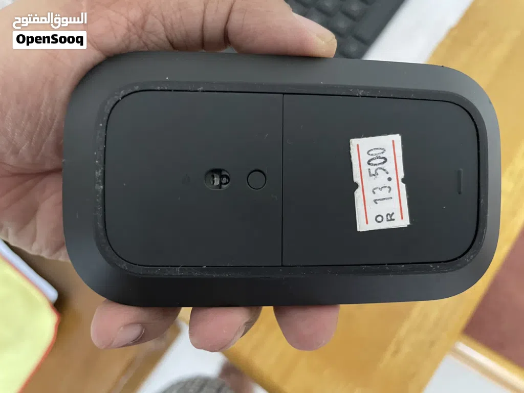Microsoft mouse