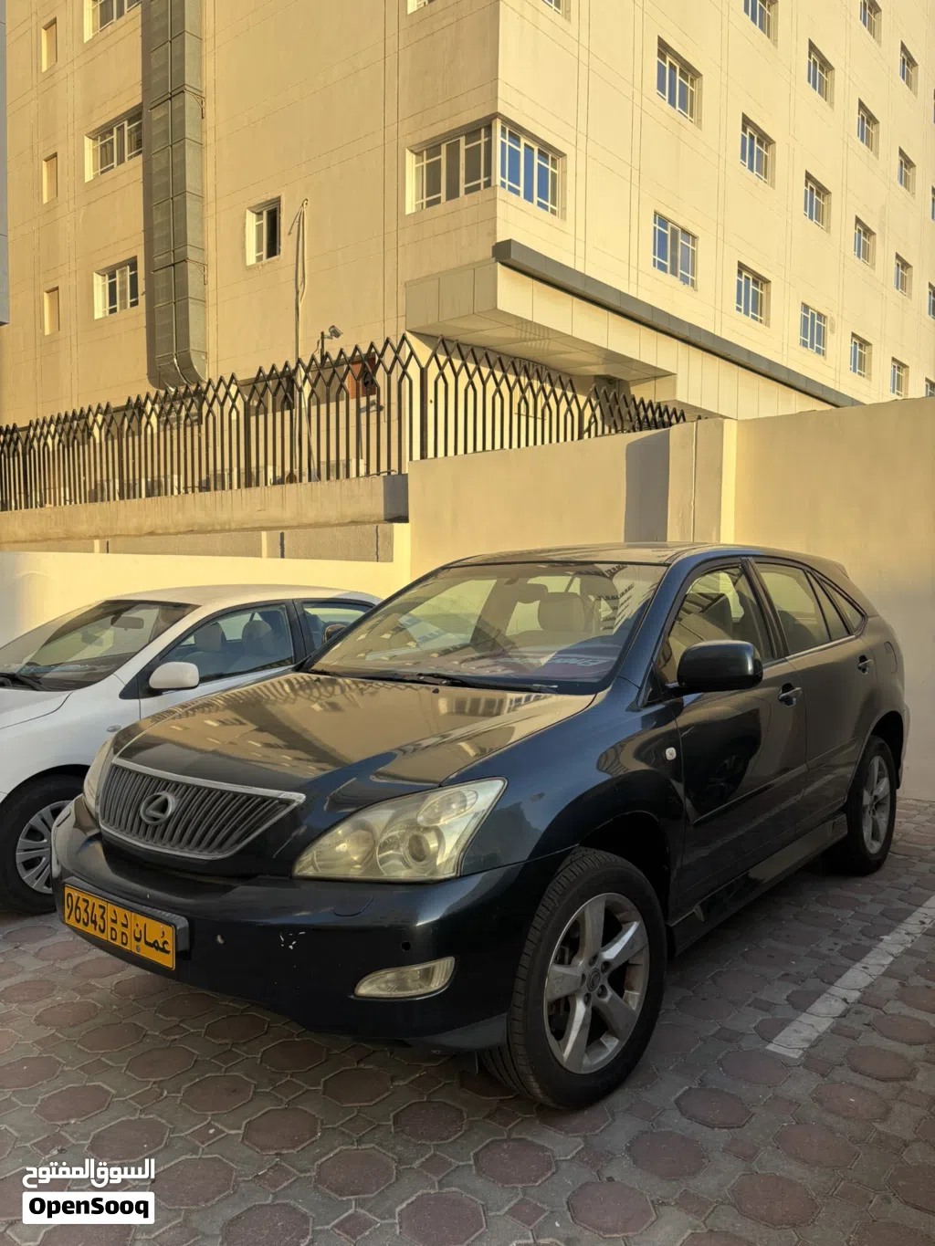 لكزس RX RX 350