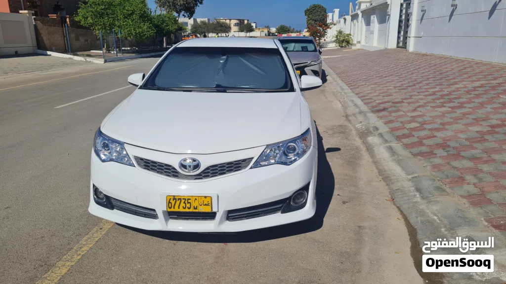 Toyota Camry GL
