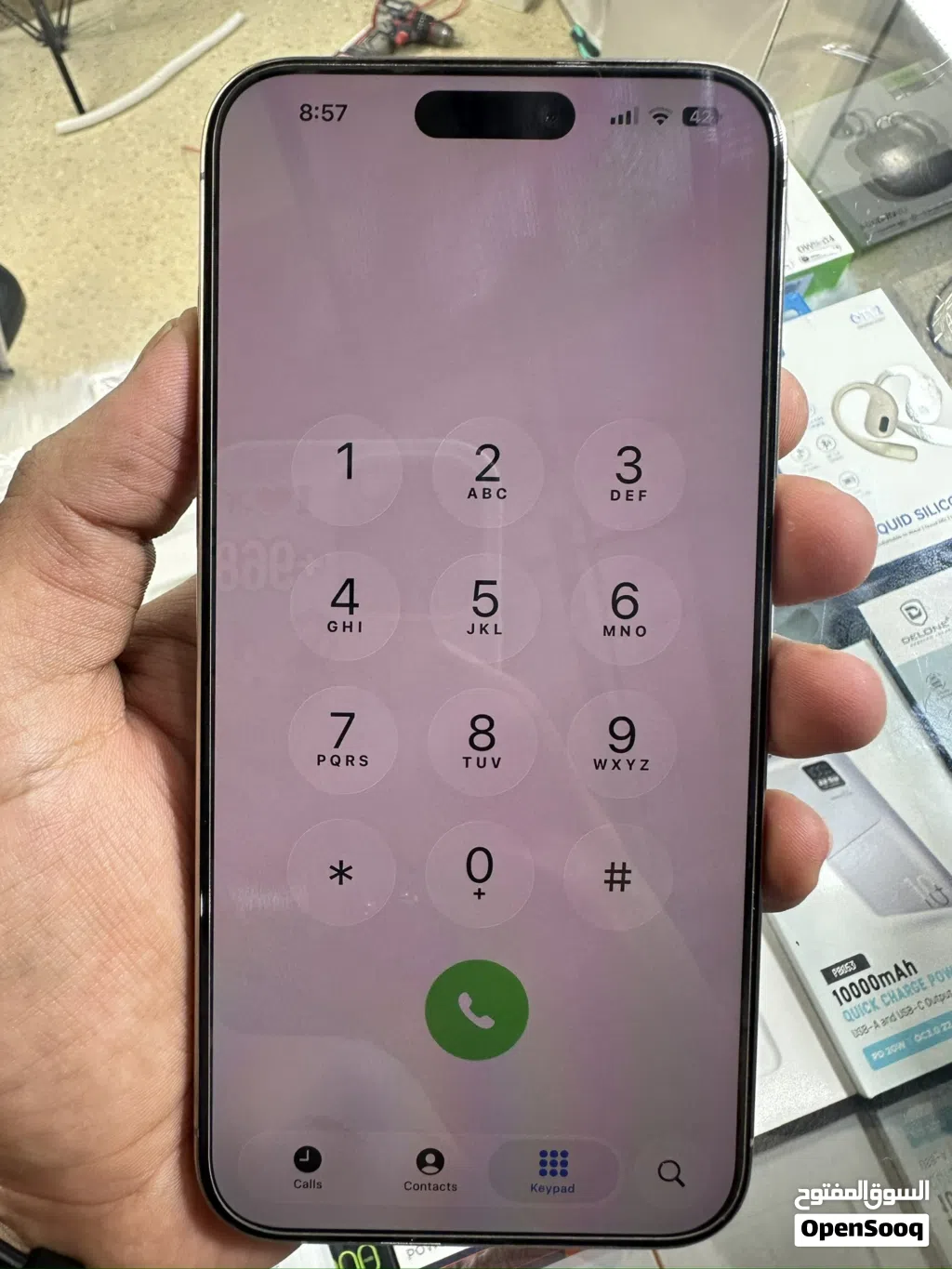 I phone 15 pro max For Sale