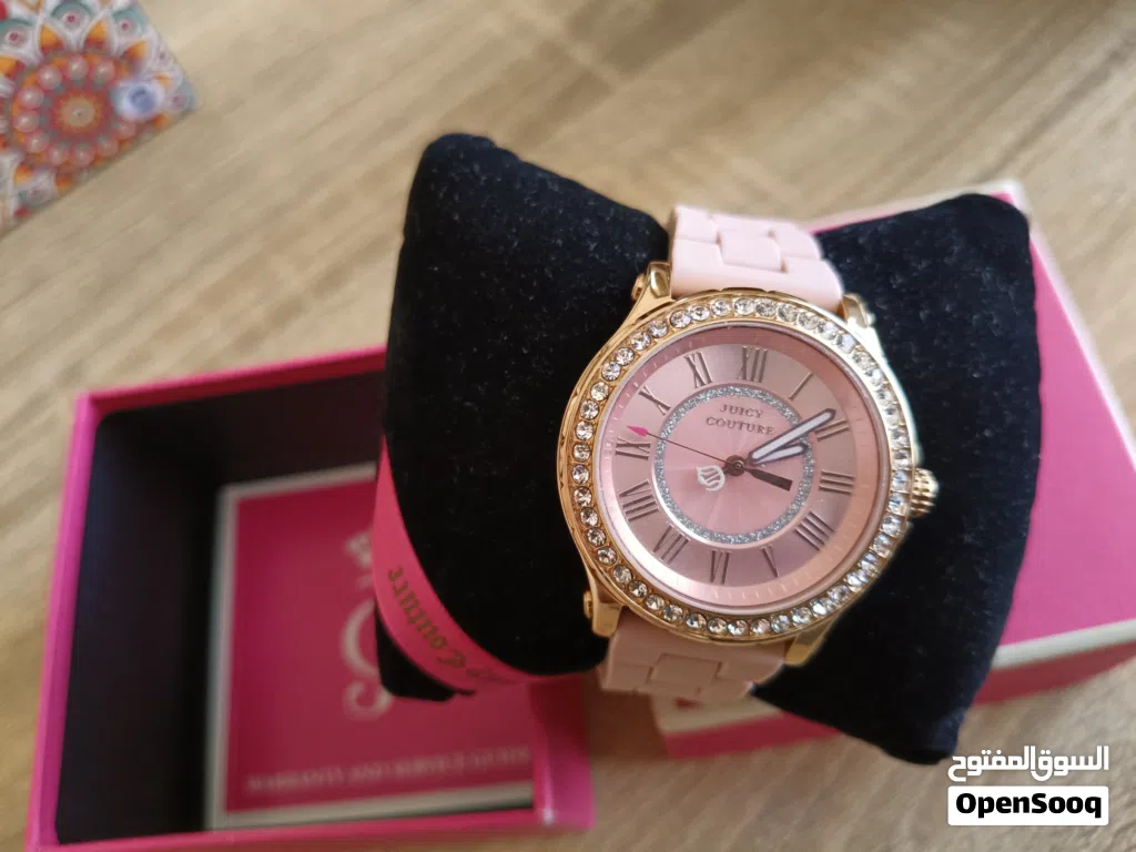 JUICY COUTURE