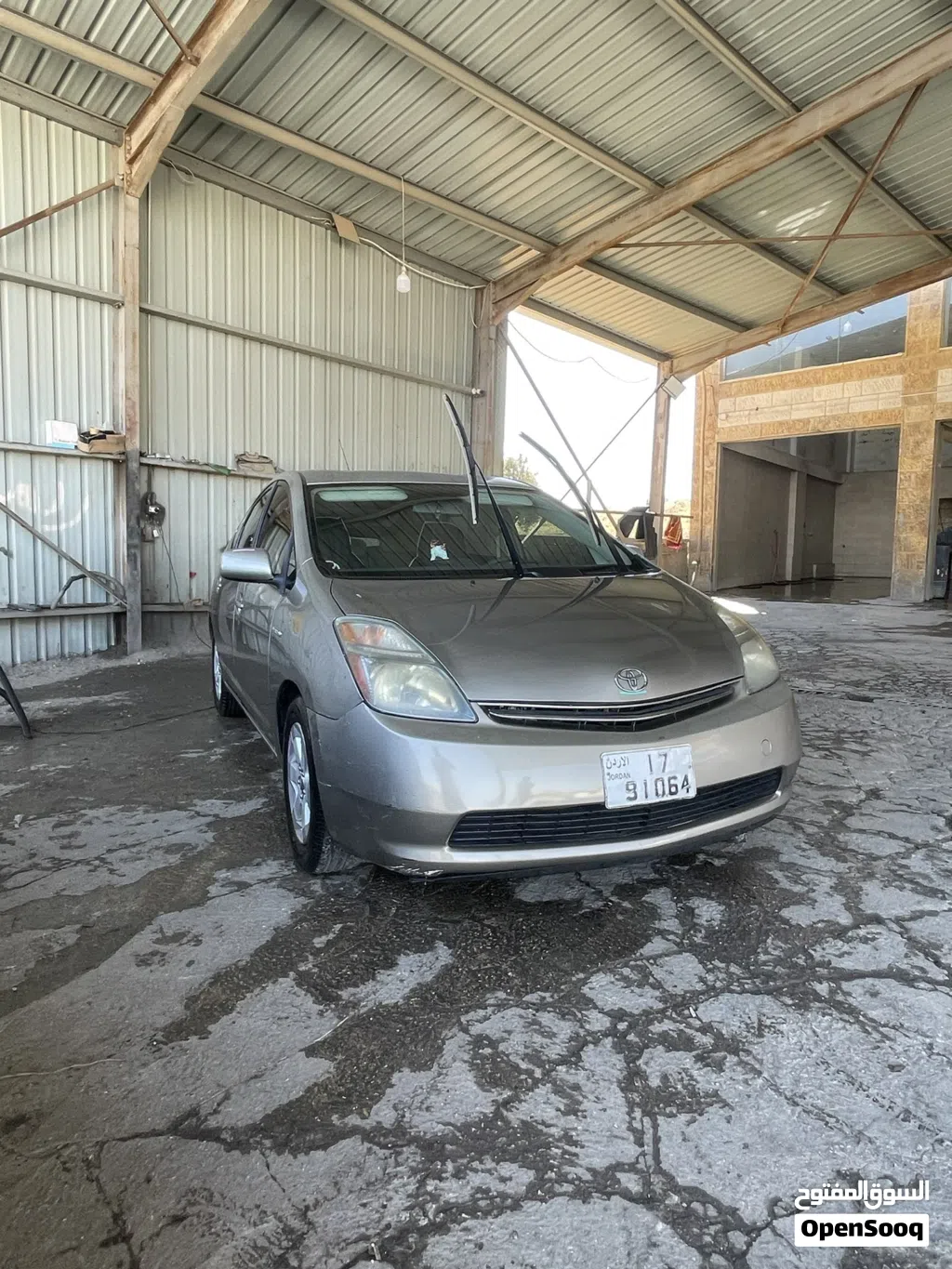 تويوتا بريوس Prius