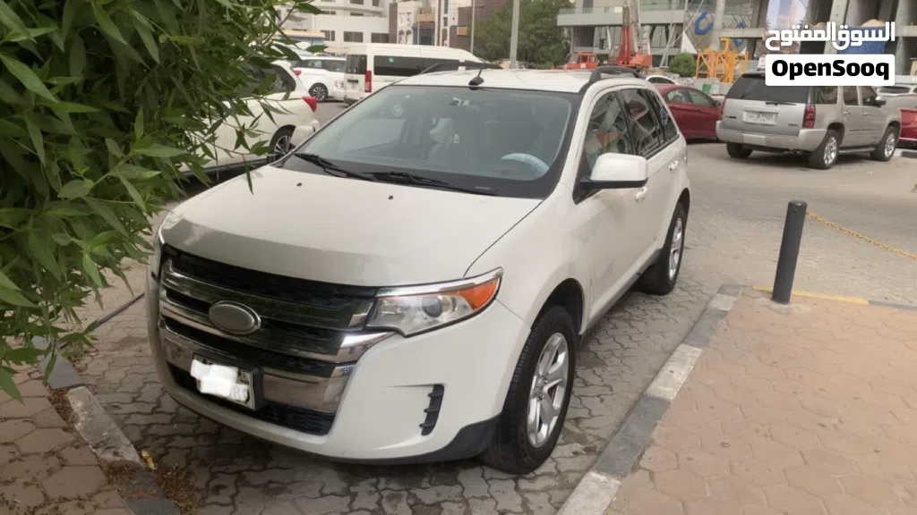 فورد ايدج SE