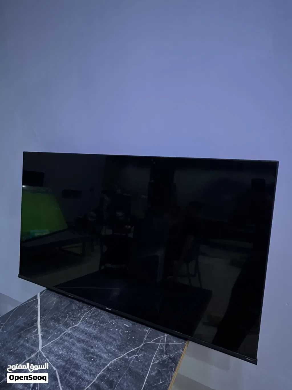 شاشه هايسنس للبيع