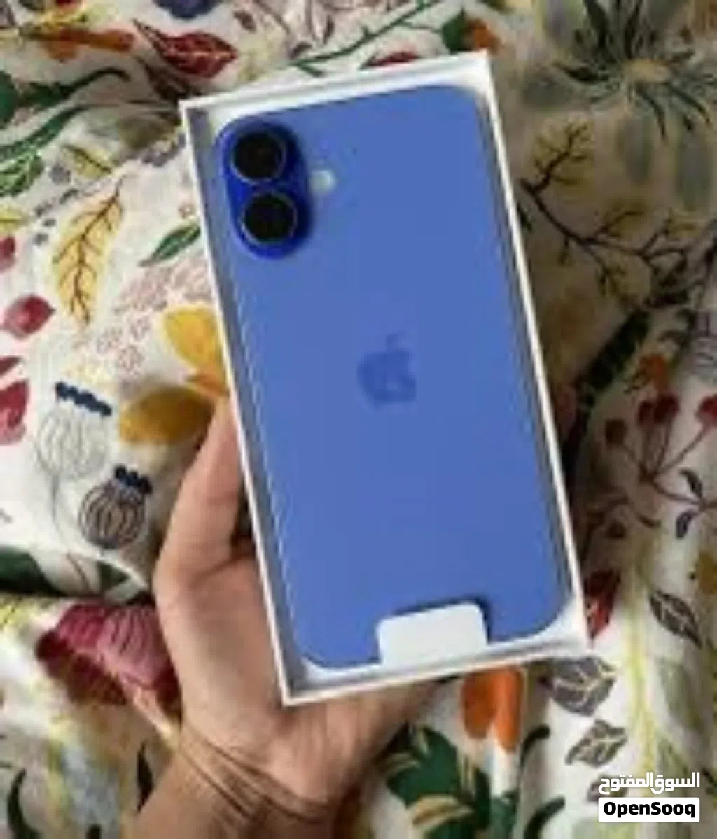 iPhone 16 for sale