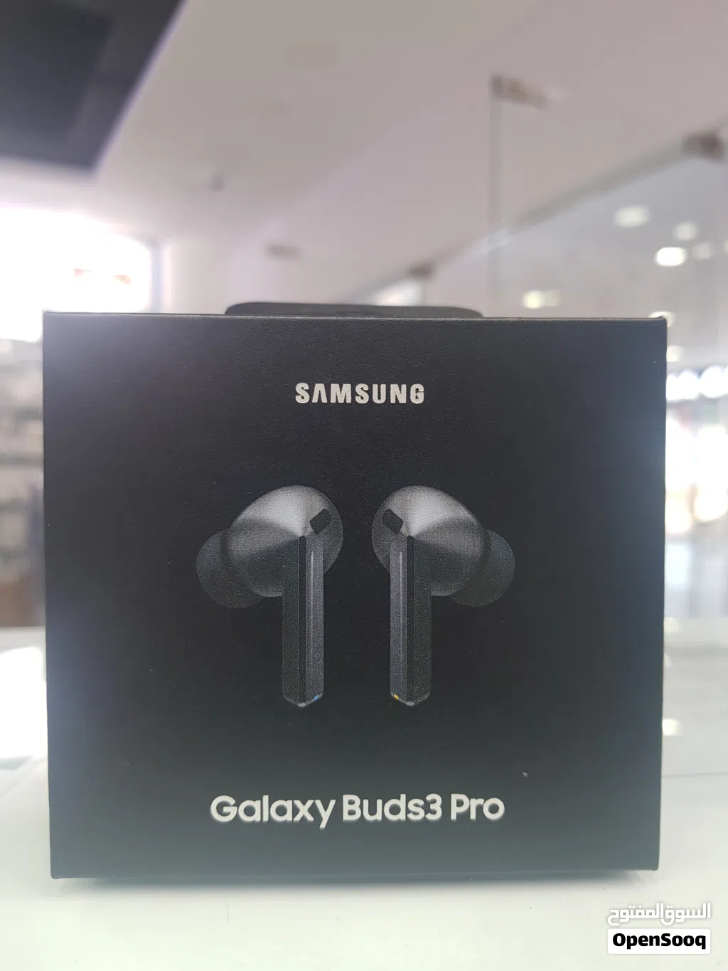 samsung buds 3 pro