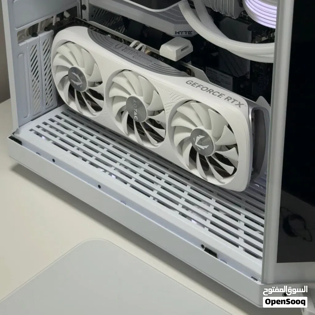 كرت شاشة RTX 4070ti