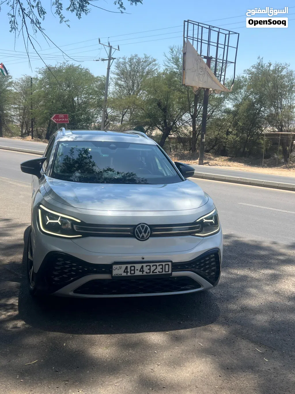 Volkswagen ID 6 ID.6 Crozz Pro