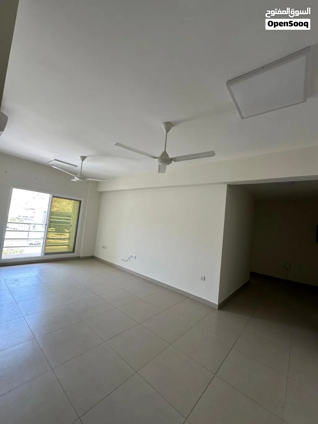 Apartment for rent in Al Wutayya, Ruwi
