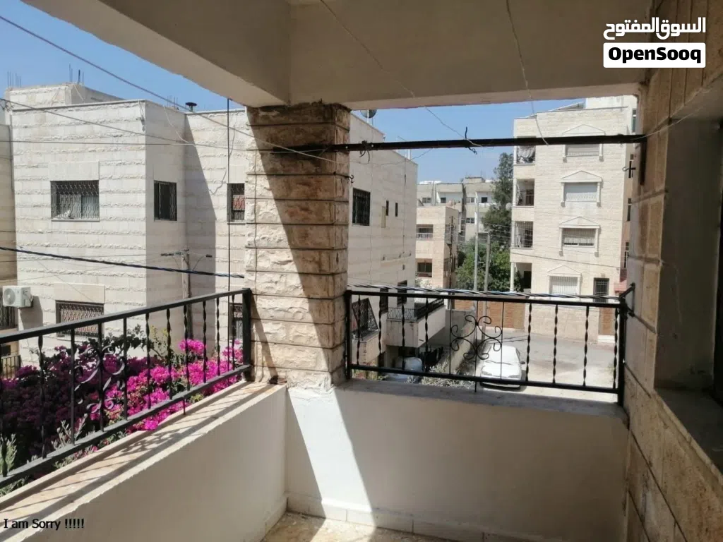 شقه مشطبة و مفروشه للايجار في الظهره