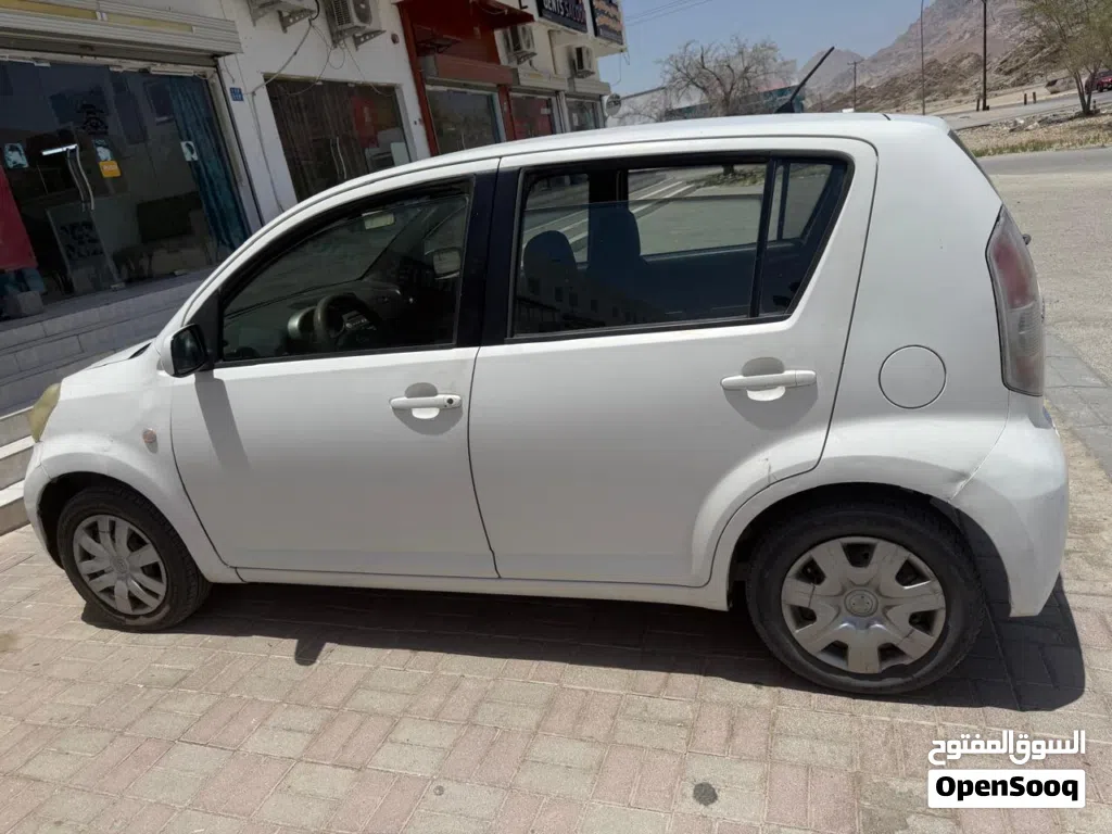 دايهاتسو سيريون