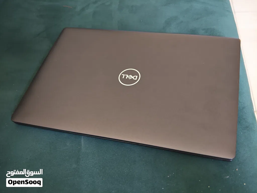Dell core i5 laptop 16 GB Ram with windows like new