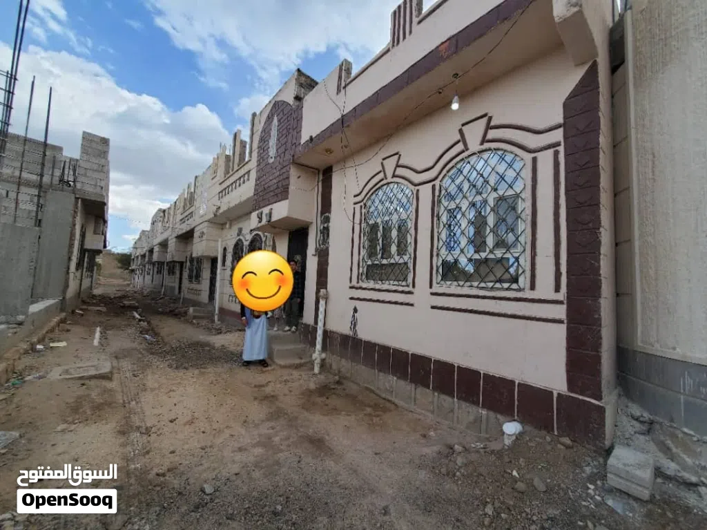 يا ليلاه عرررطه العمر بيت السكينه ب 17 مليون ريال يمني فقط يانعمتاه