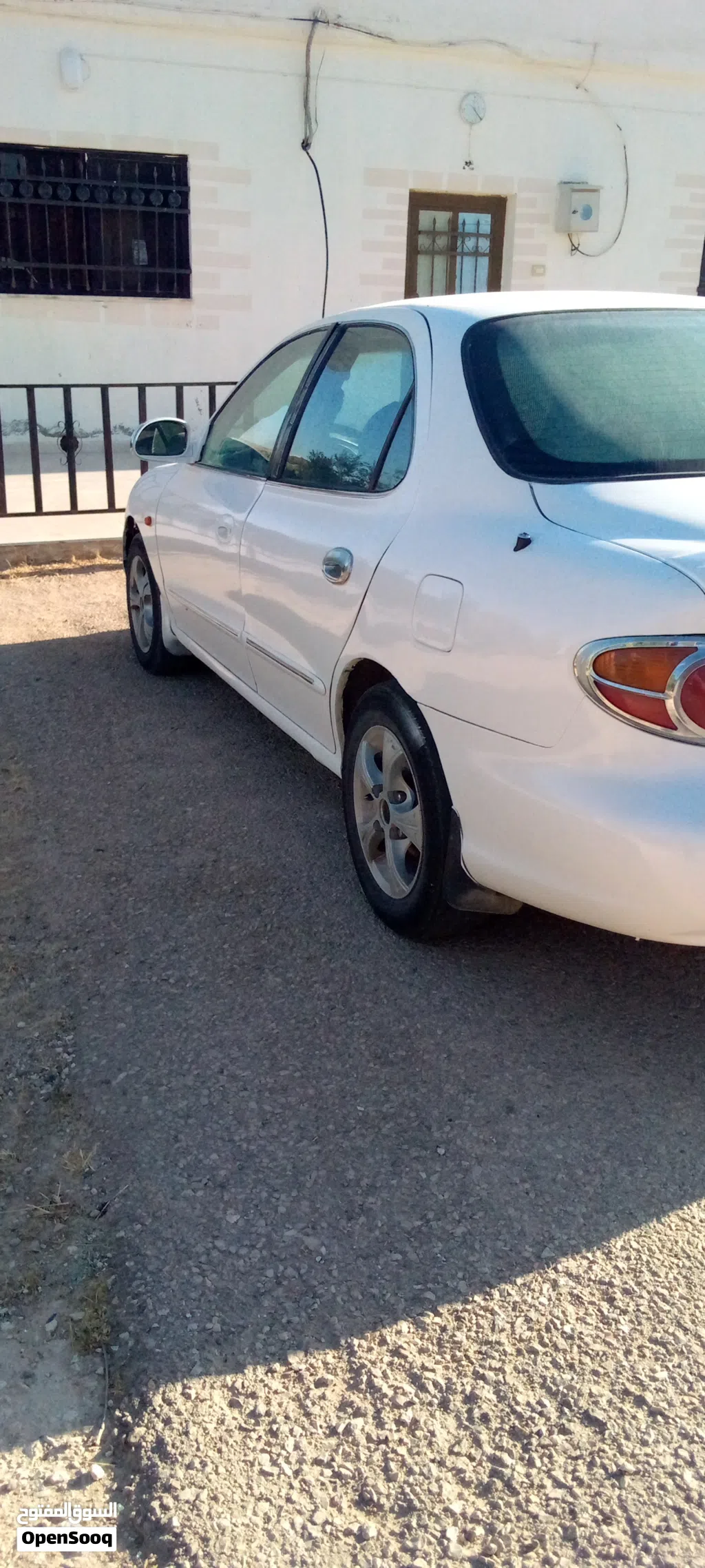 Hyundai Avante Standard