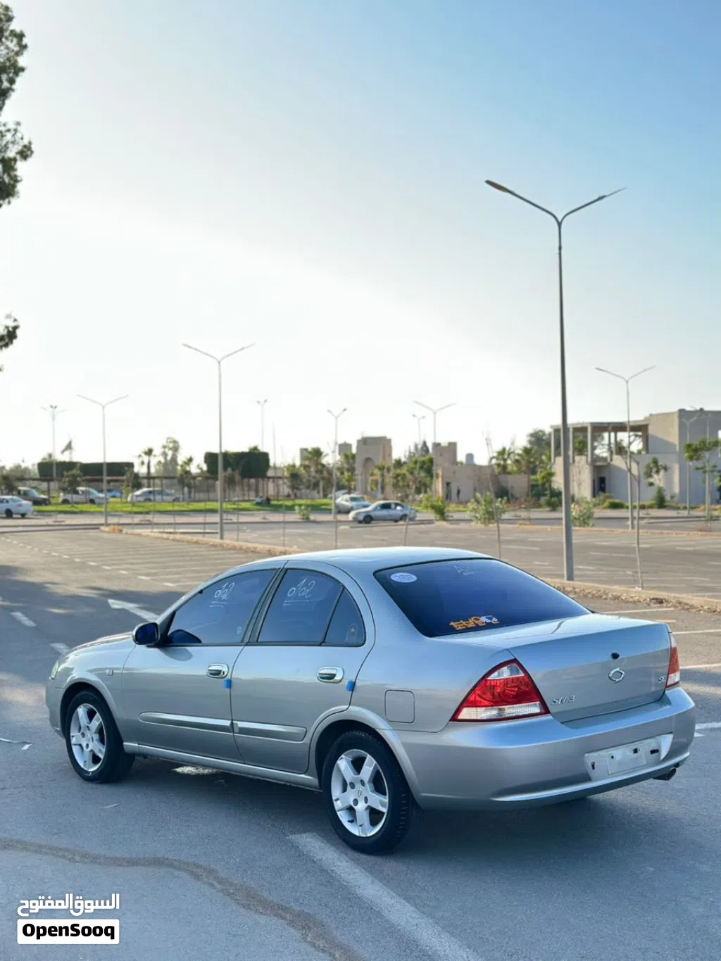 Samsung SM3