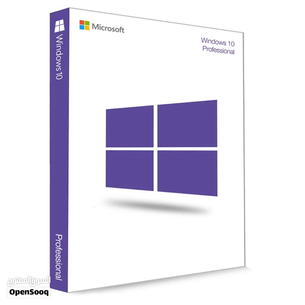 ORIGINAL WINDOWS 10 pro key 2 pcs available