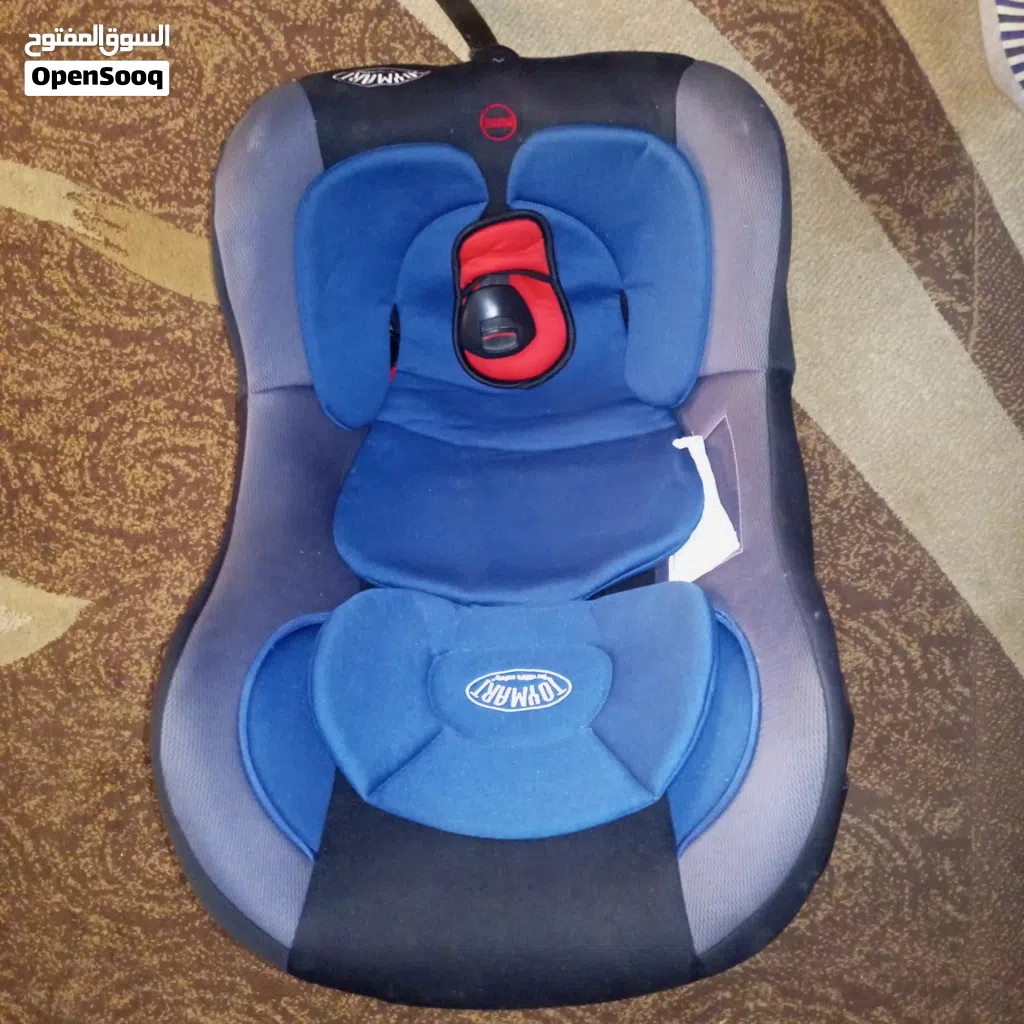 كارسيت اطفال نظيف