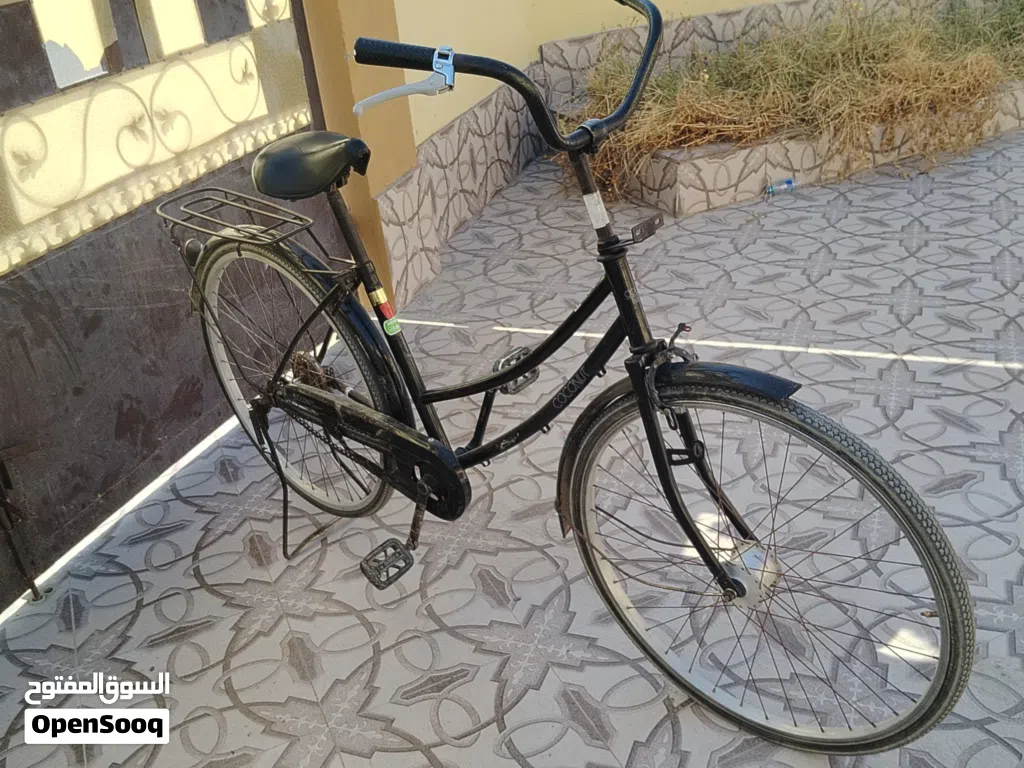 دراجات هوائية