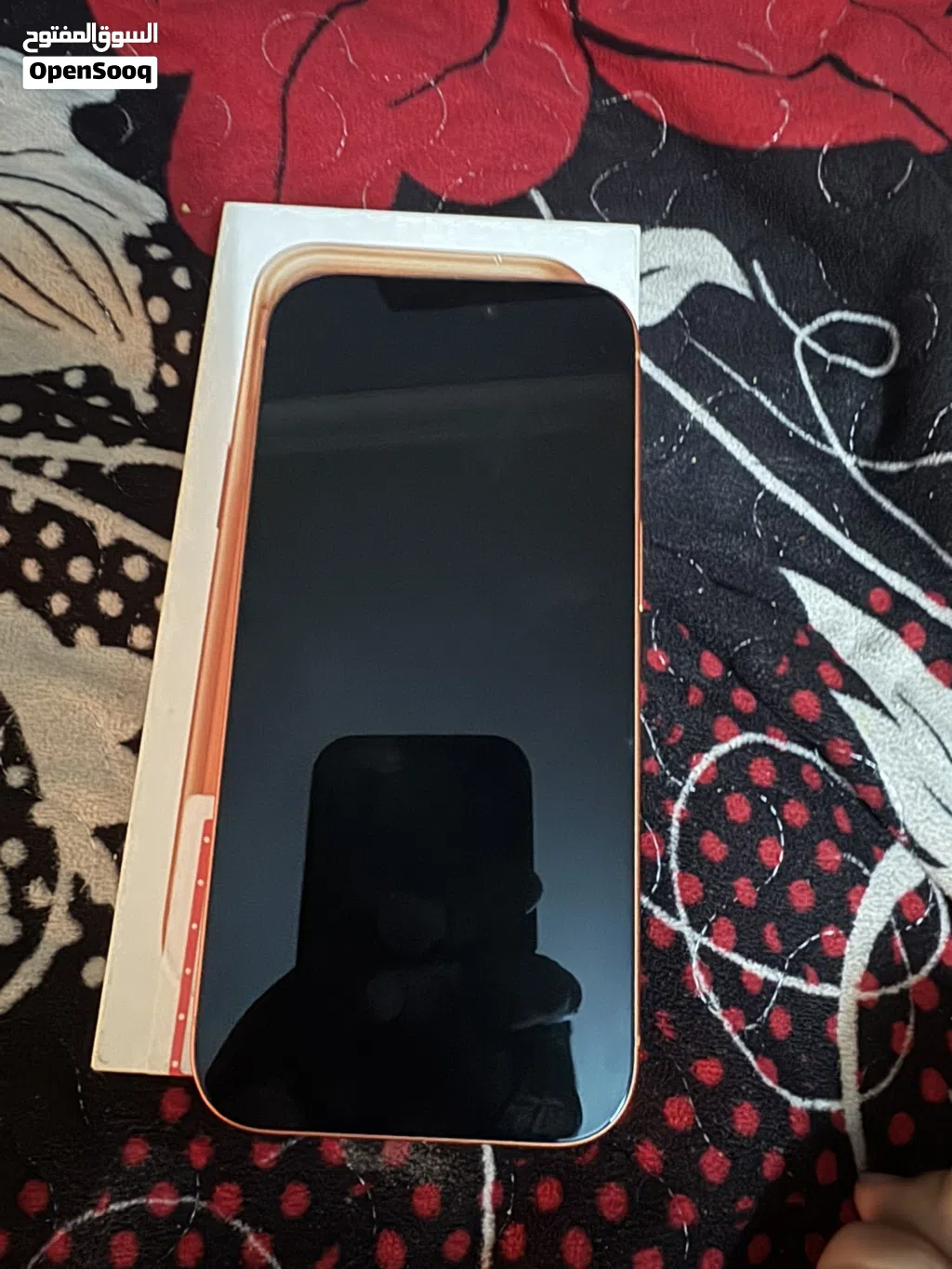 آيفون 17 برو مستعمل