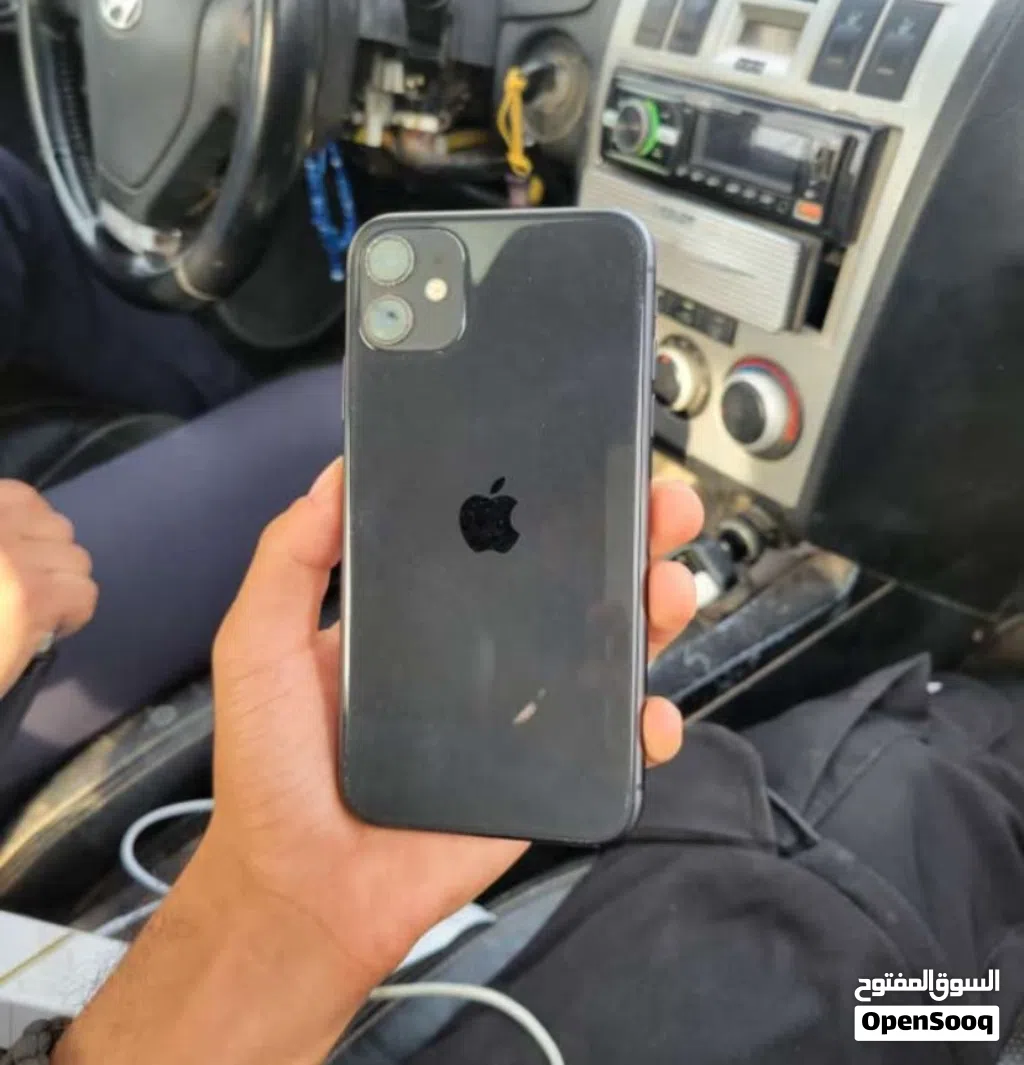 ايفون 11 عادي