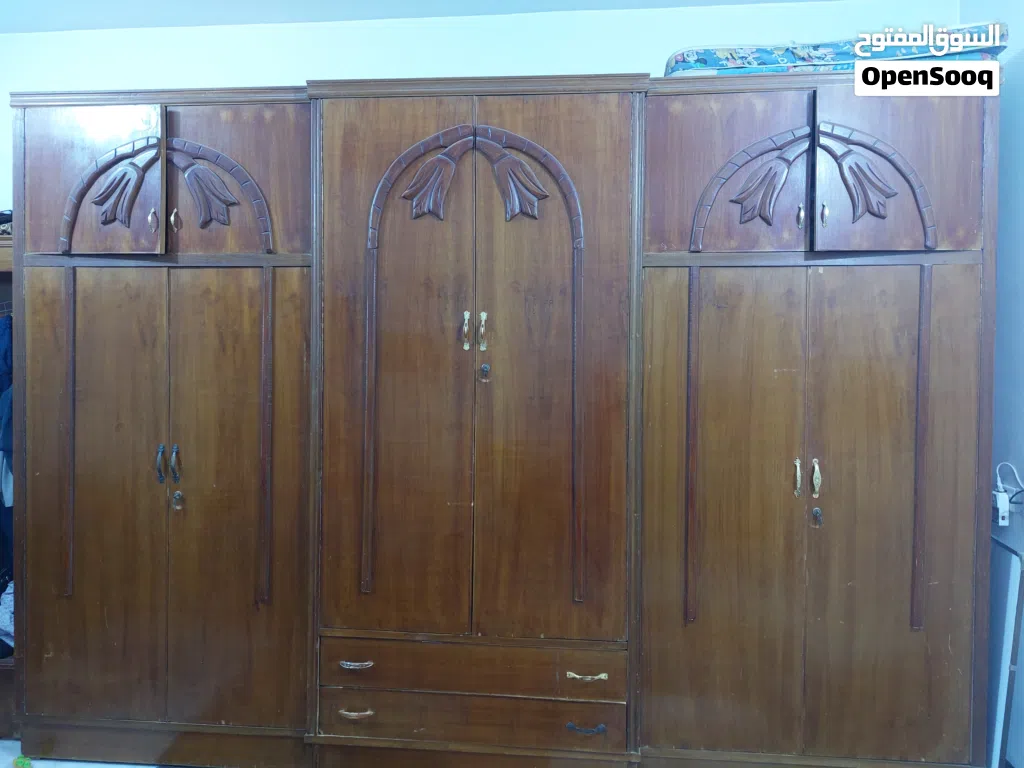 غرفة نوم عراقية صاج للبيع