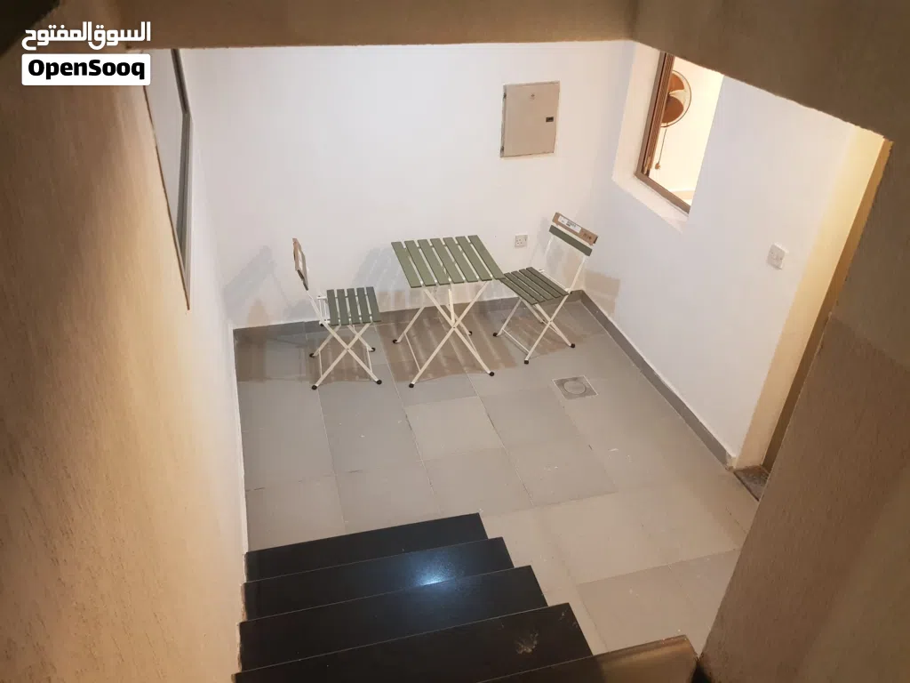 elegant basement villa flat in eqaila