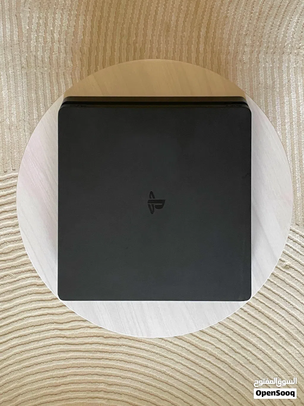 بليستيشن 4 - PlayStation4 slim