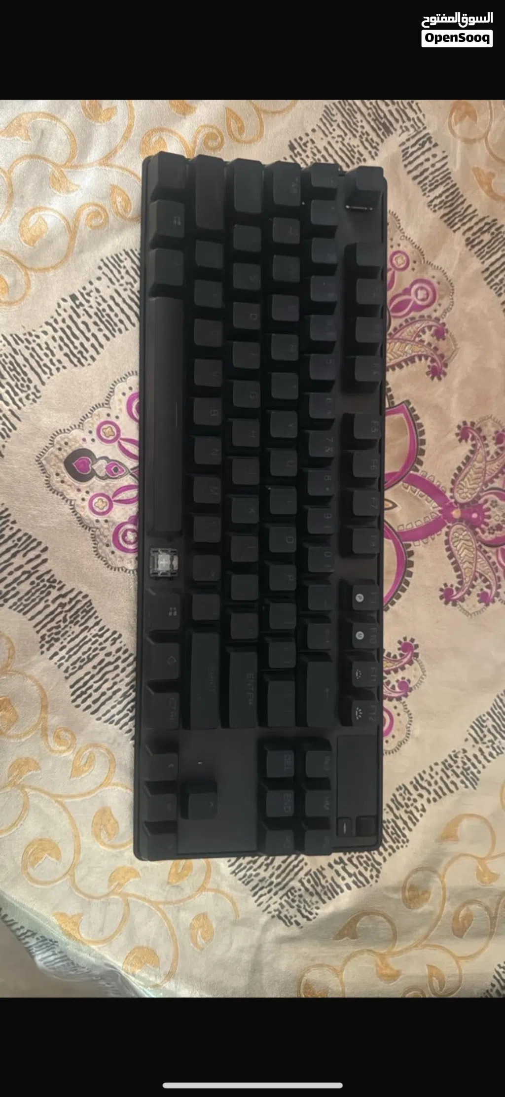 كيبورد apex pro tkl gen1