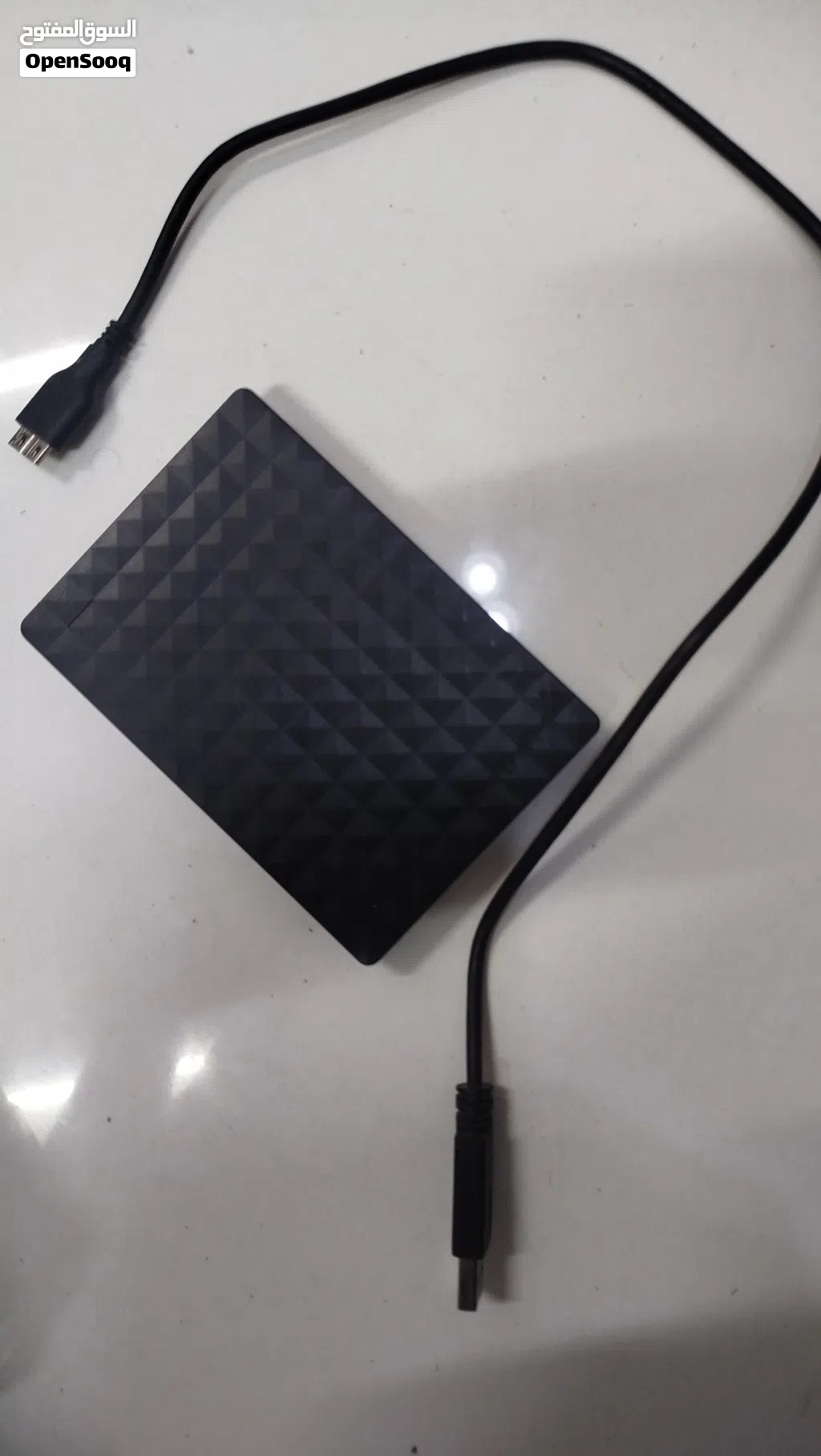 هاردسك 1 تير HDD 1 tp