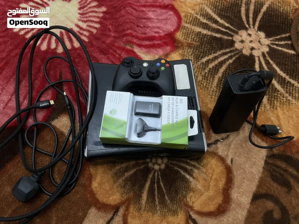 اكس بوكس 360 سعر 450 أقرا الوصف
