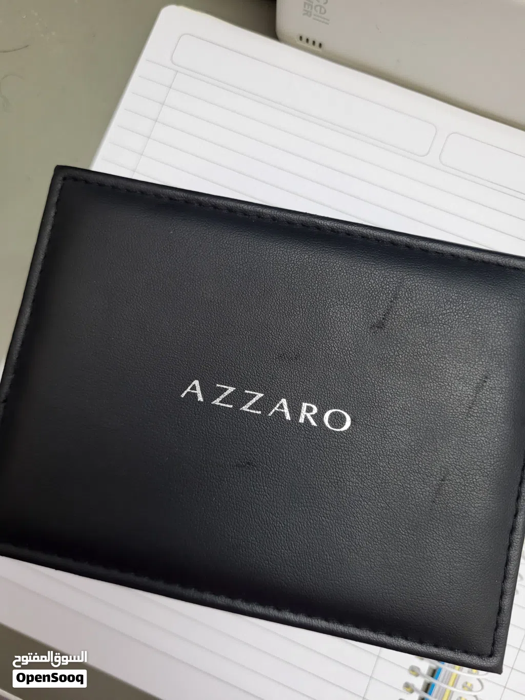 azzaro watch
