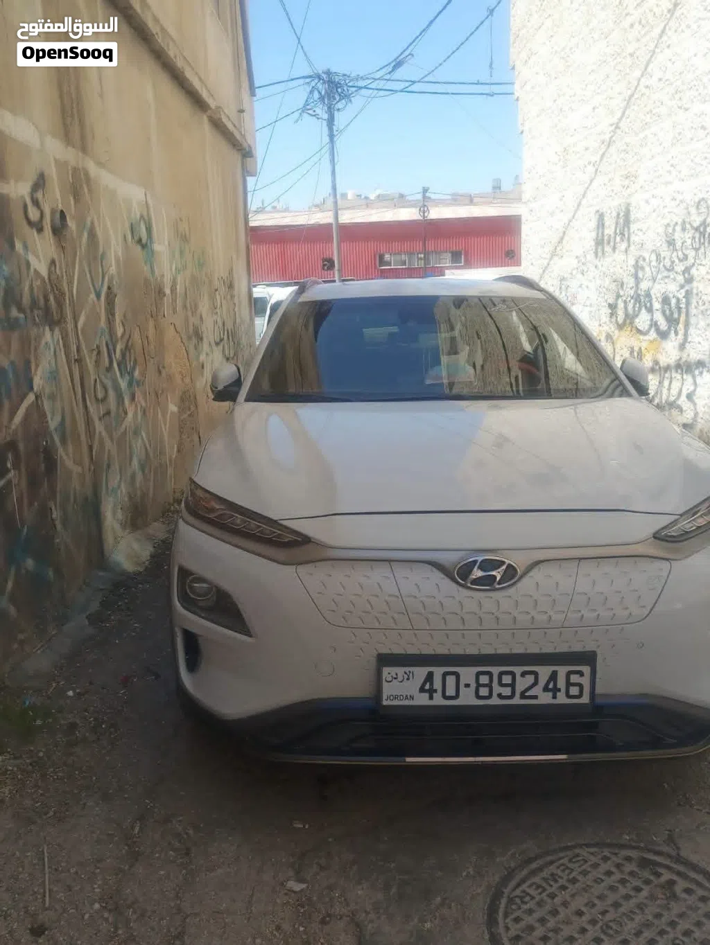 هيونداي كونا Premium