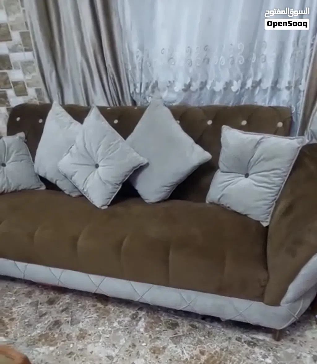 طقم كنب للبيع
