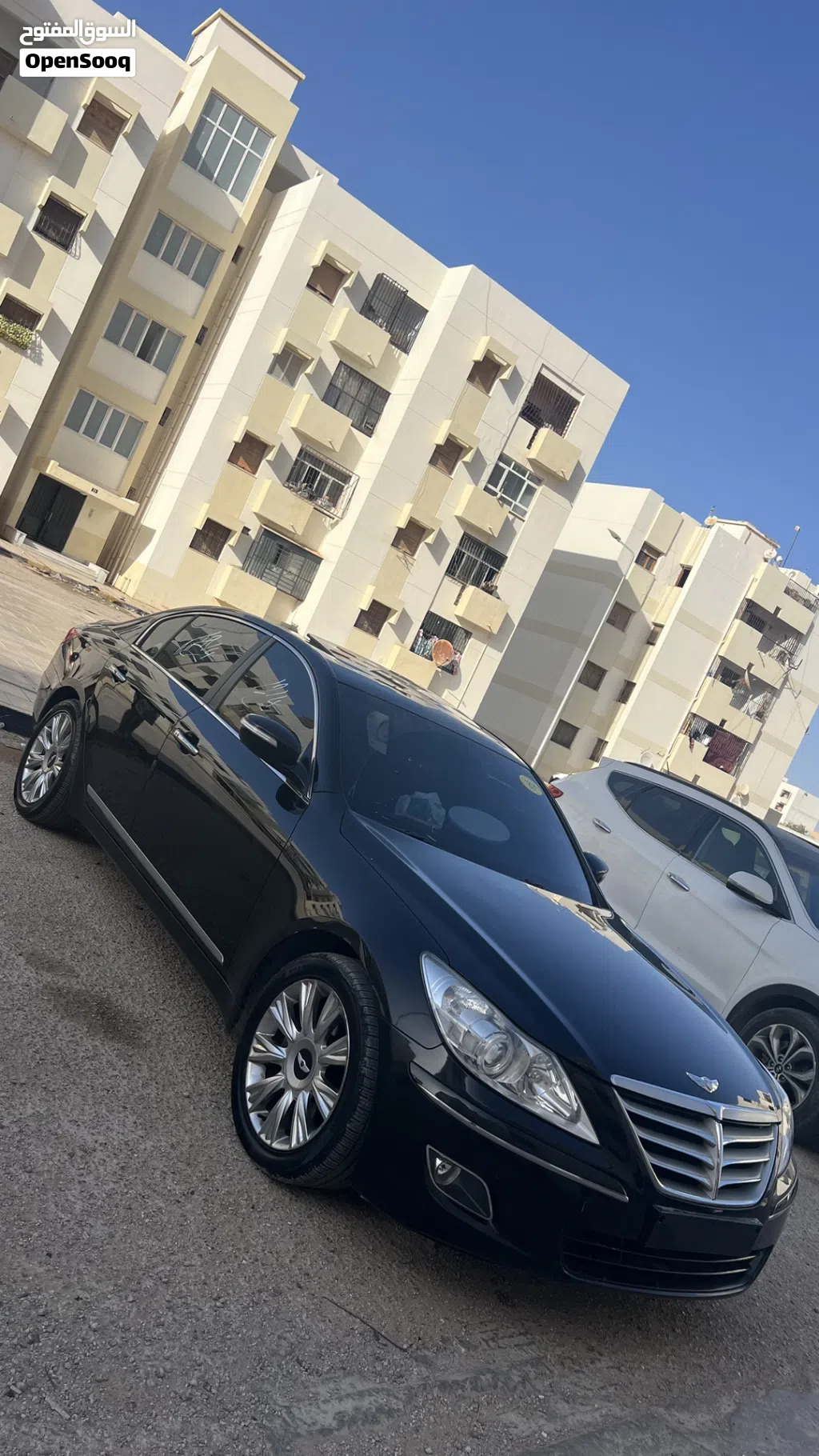 Genesis Other