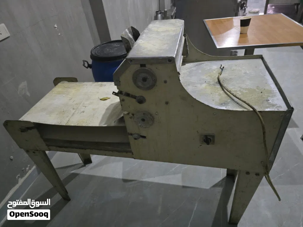 فتاحة عجين