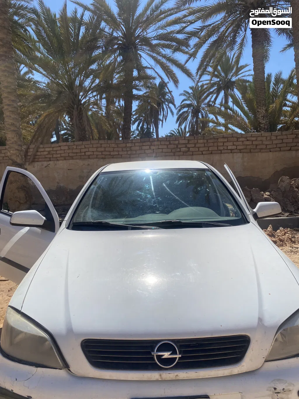Opel Astra Ultimate