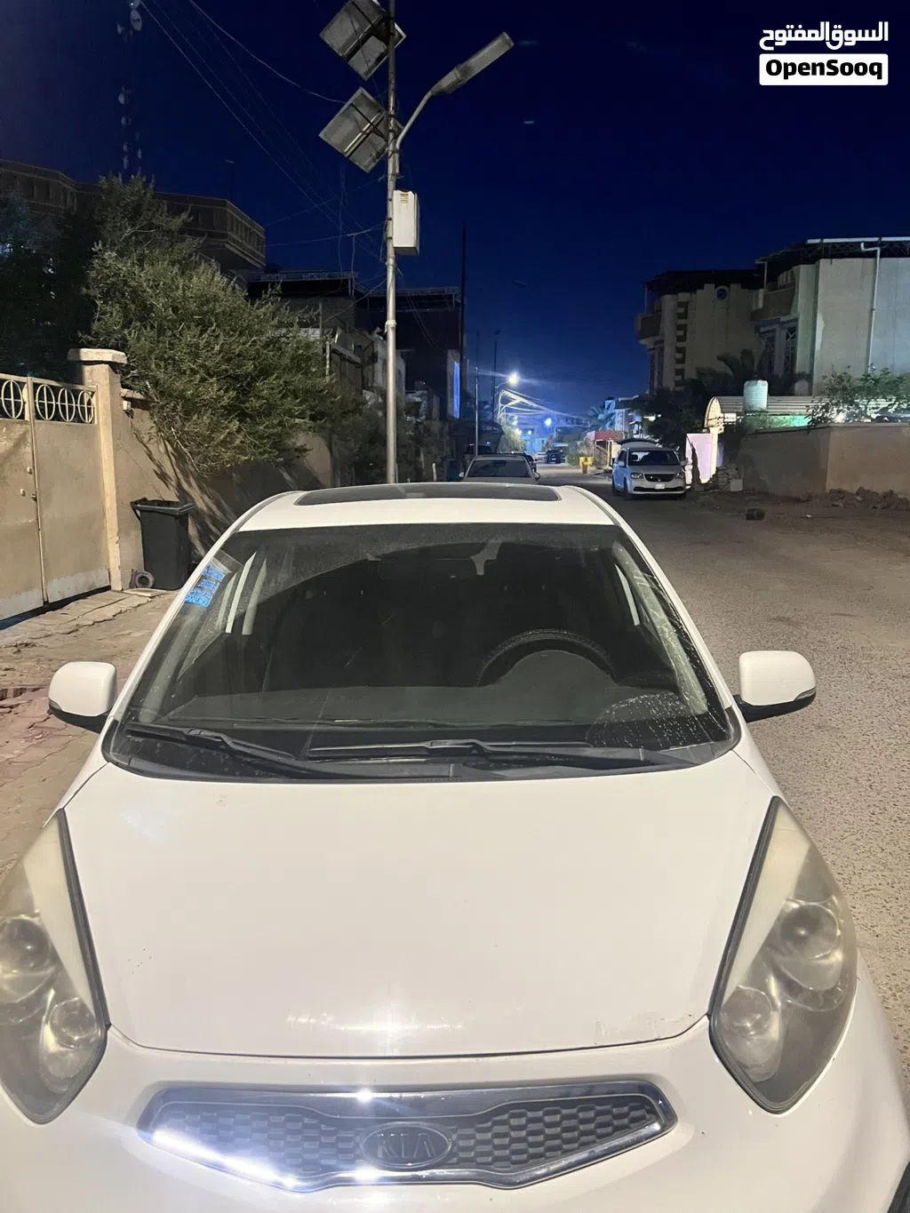 Kia Picanto Standard