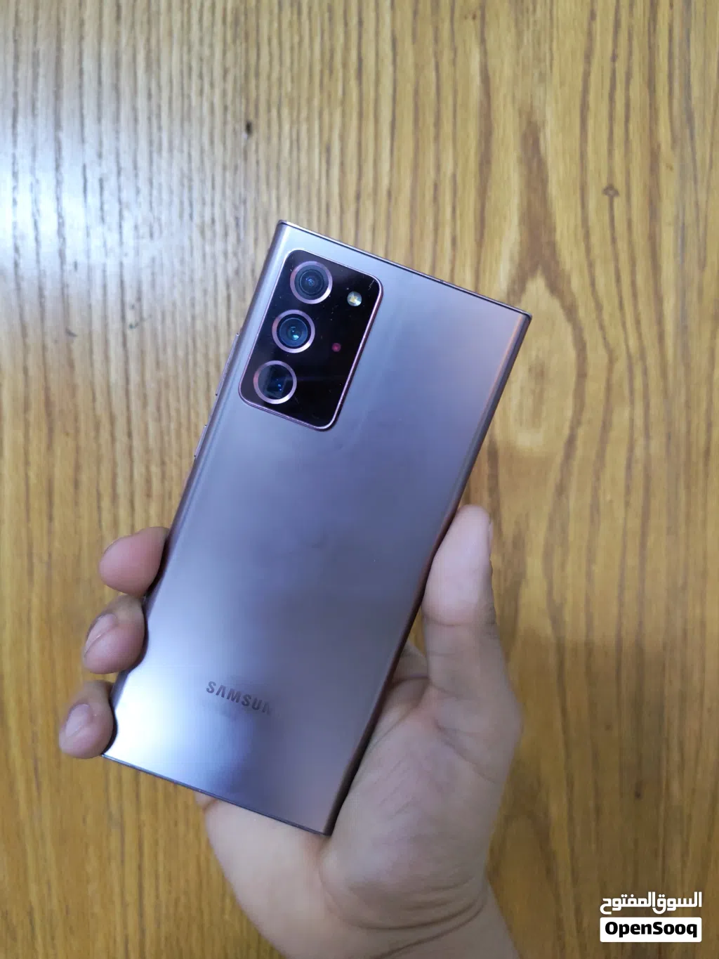 نوت 20 ultra 5g
