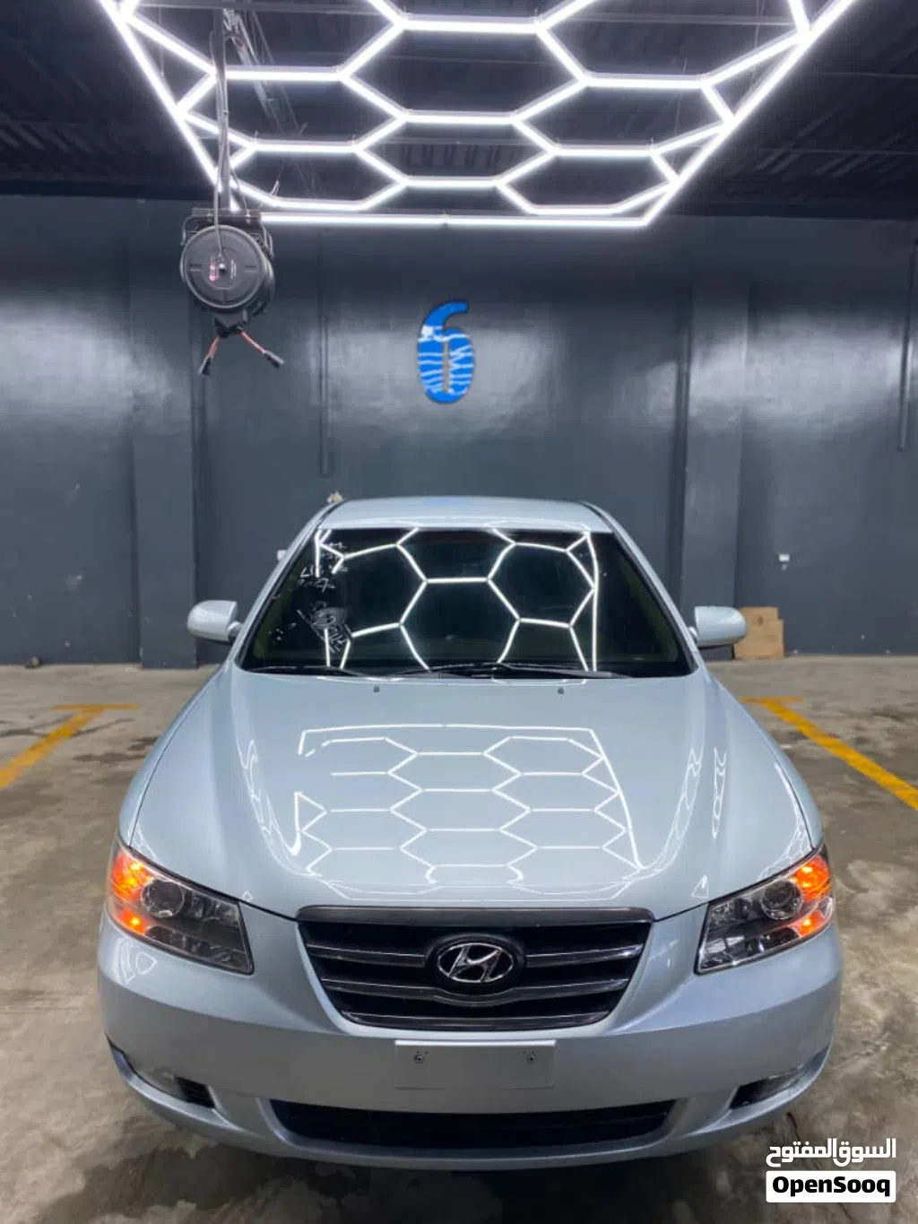 Hyundai Sonata Sport