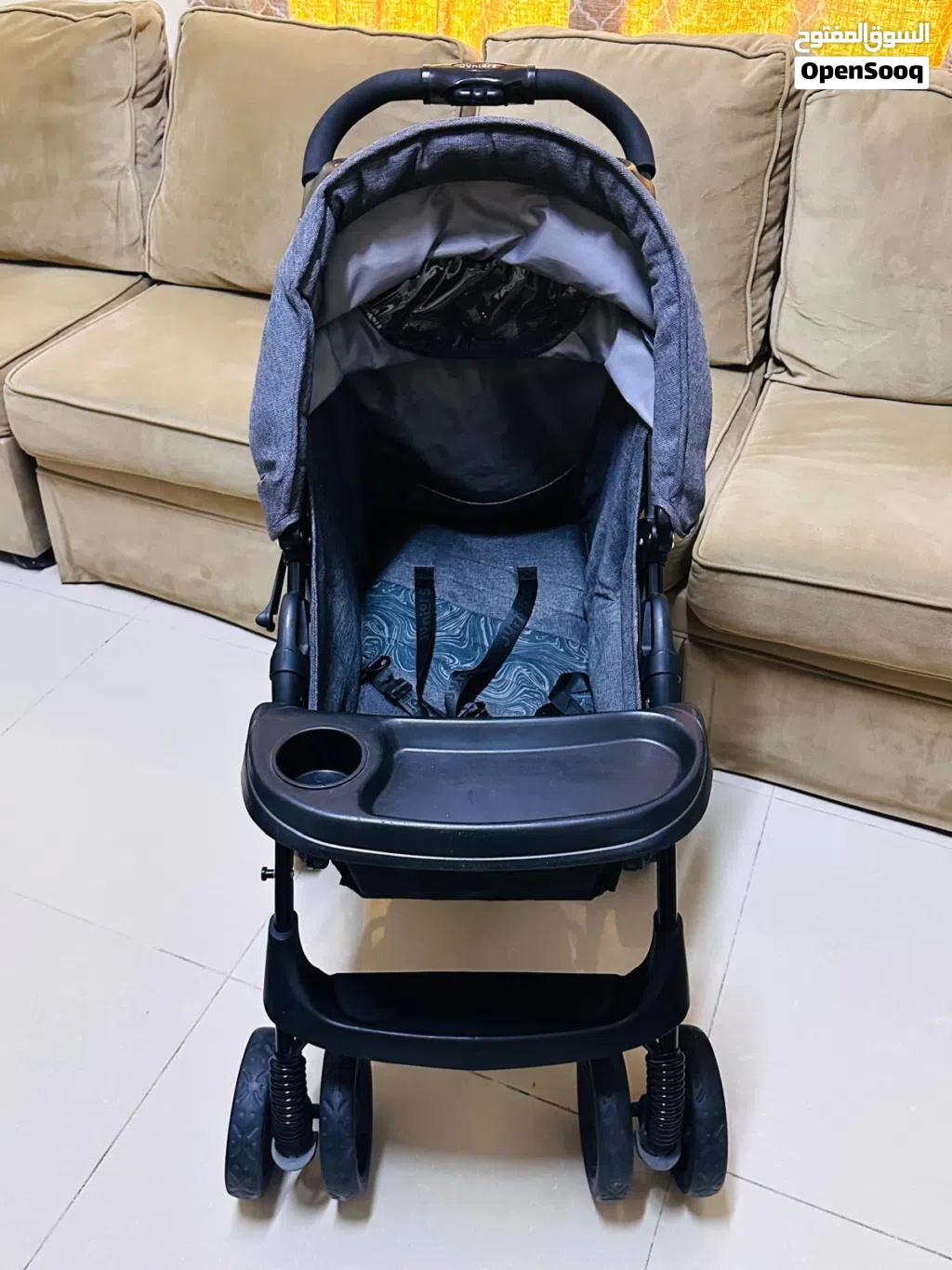 Strollers for baby