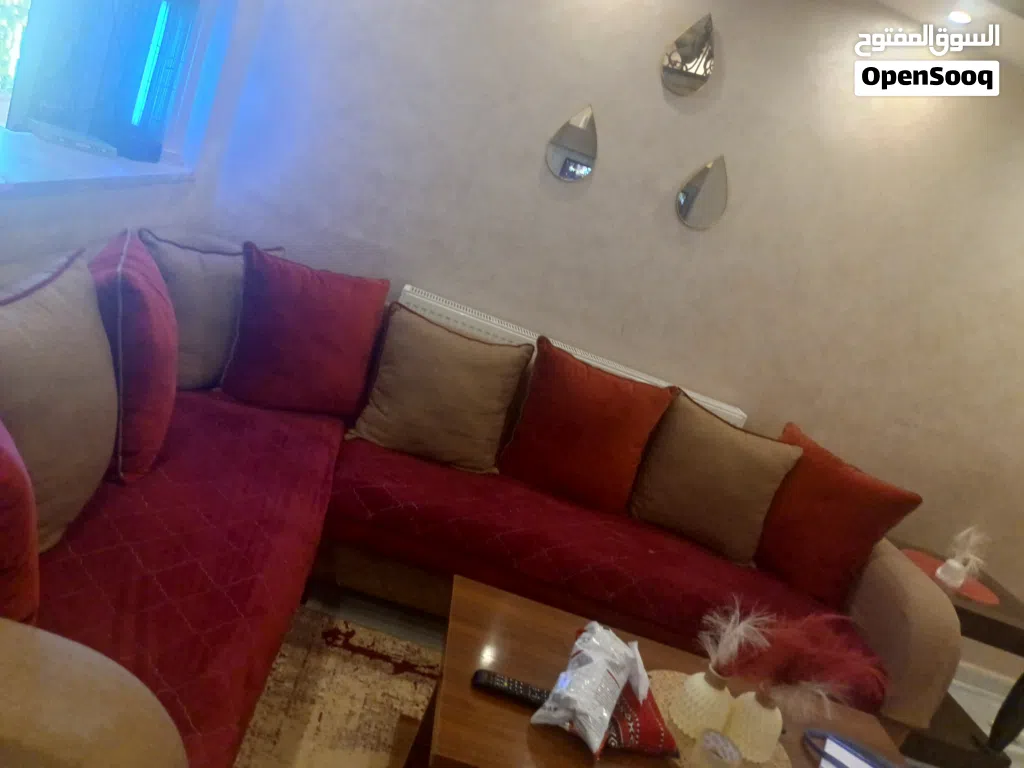 طقم كنب كورنر