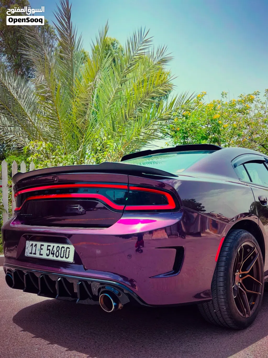 دودج تشارجر SXT