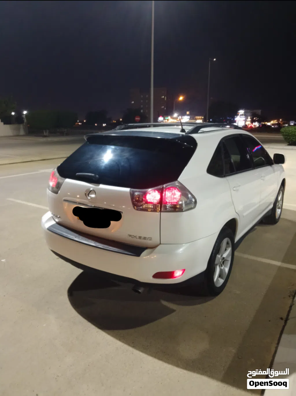 Lexus RX RX 300