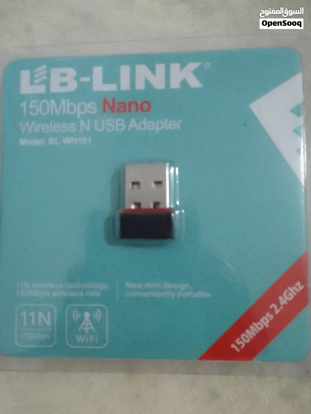 USB كارت وايرز البيع اعلا سعر جديد المكان طرابلس في خدمة توصيل